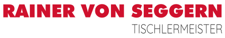 Logo of Tischlerei Rainer von Seggern