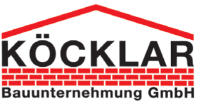Logo of Köcklar Bauunternehmung GmbH