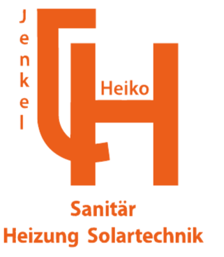 Logo of Sanitär-Heizung-Elektrotechnik Heiko Jenkel