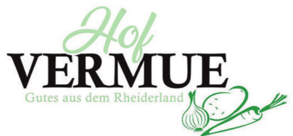 Logo of Hofladen Vermue