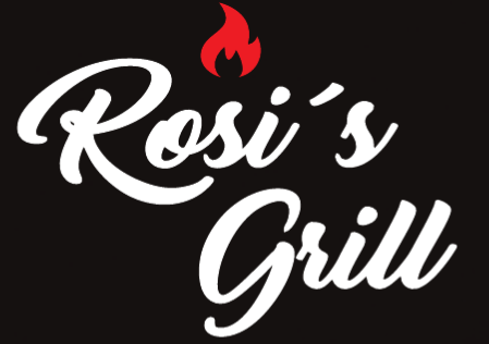 Logo of Rosis Grill
