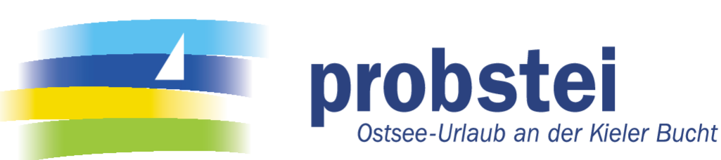 Logo of Probstei Tourismus Marketing GbR