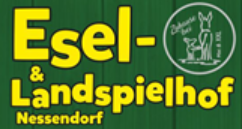 Logo of Esel- & Landspielhof Nessendorf
