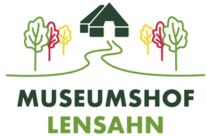 Logo of Museumshof Lensahn