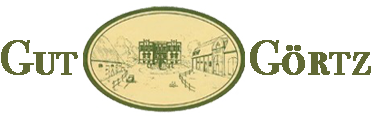 Logo of Gut Goertz