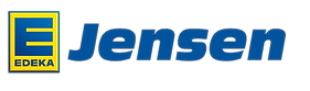 Logo of EDEKA A. Jensen Schleswig