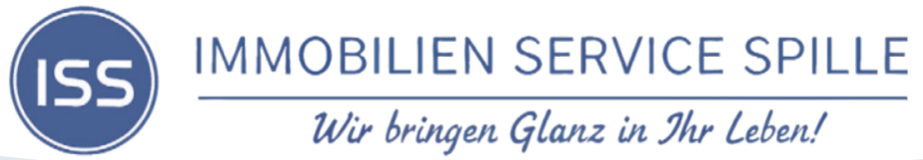 Logo of Immobilien Service Spille