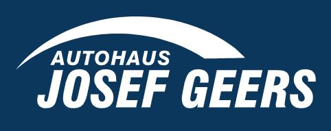 Logo of Autohaus Josef Geers GmbH