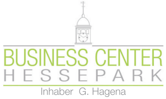 Logo of Business Center Hessepark