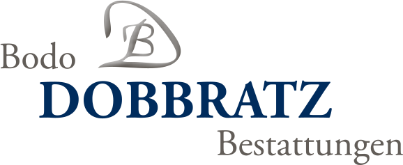 Logo of Bodo Dobbratz Bestattungen