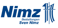 Logo of Nimz Bestattungen GmbH