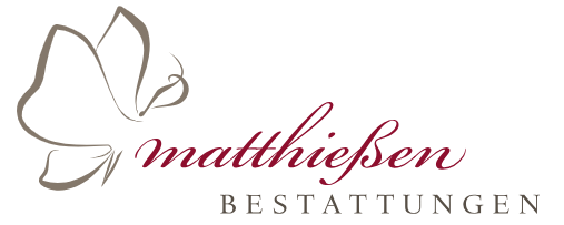 Logo of Matthießen Bestattungen