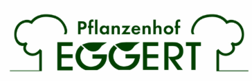 Logo of Eggert Pflanzenhof