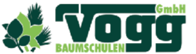 Logo of Baumschulen Vogg GmbH