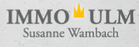 Logo of Immobilien Ulm Susanne Wambach