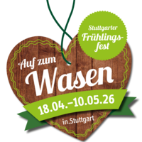Logo of Stuttgarter Frühlingsfest