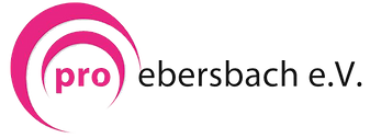 Logo of Pro Ebersbach e.V.