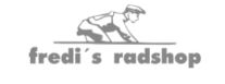 Logo of Fredi's Radshop