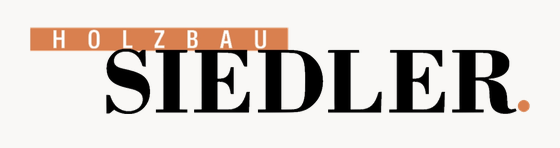 Logo of Siedler Holzbau GmbH & Co. KG