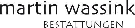 Logo of Martin Wassink Bestattungen