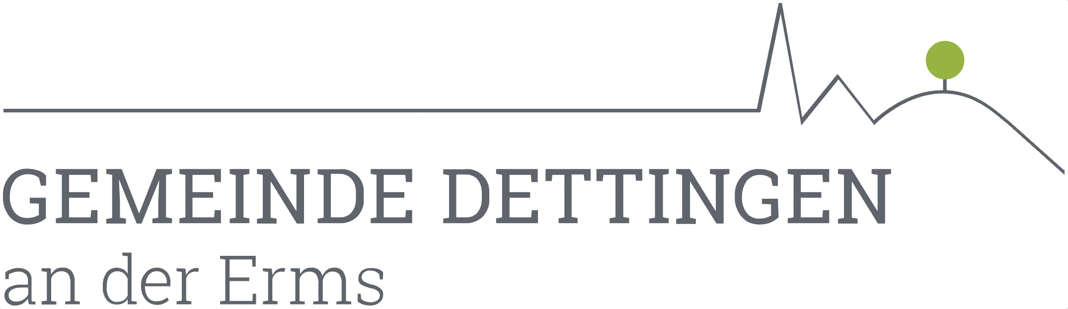 Logo of Gemeindeverwaltung Dettingen an der Erms
