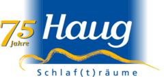 Logo of Haug Schlaf(t)räume Inhaber: Jürgen Haug