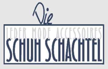 Logo of Die Schuhschachtel