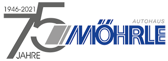 Logo of Autohaus Möhrle GmbH Mercedes Benz