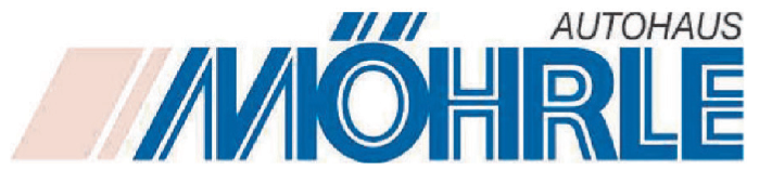 Logo of Autohaus Möhrle GmbH