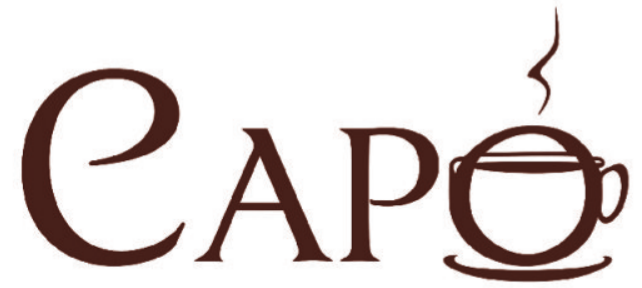 Logo of Cafe Capo