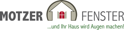 Logo of Motzer Fenster Gmbh & Co.KG