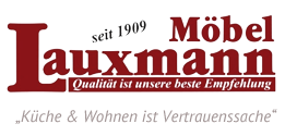 Logo of Lauxmann Einrichtungshaus