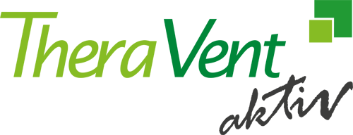 Logo of TheraVent aktiv Marbach am Neckar