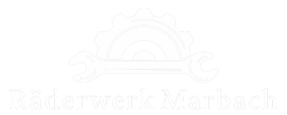 Logo of Das Räderwerk Marbach