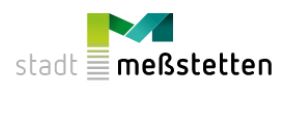 Logo of Stadtverwaltung Meßstetten