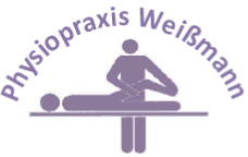 Logo of Physiopraxis Weißmann