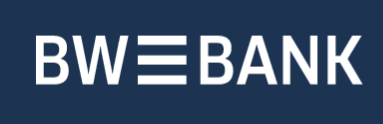 Logo of Baden-Württembergische Bank