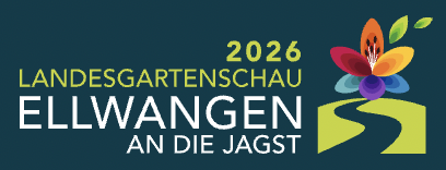 Logo of Landesgartenschau Oberhessen 2027 gGmbH