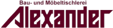 Logo of Tischlerei und Bestattungen Alexander