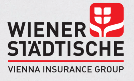 Logo of Wiener Städtische Versicherung AG Vienna Insurance Group