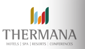 Logo of Thermana Laško