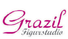 Logo of Grazil Figurstudio - Fitness - Abnehmen - Cellulite abbauen