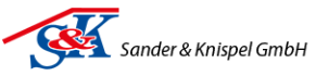 Logo of Sander & Knispel GmbH