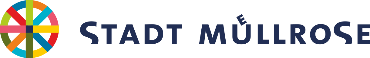 Logo of Amt Schlaubetal