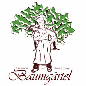 Logo of Bäckerei & Konditorei Baumgärtel