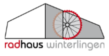 Logo of Radhaus Winterlingen