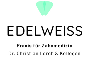 Logo of Edelweiss - Praxis für Zahnmedizin