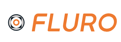 Logo of FLURO-Gelenklager GmbH