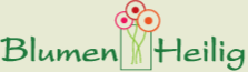 Logo of Blumen Heilig