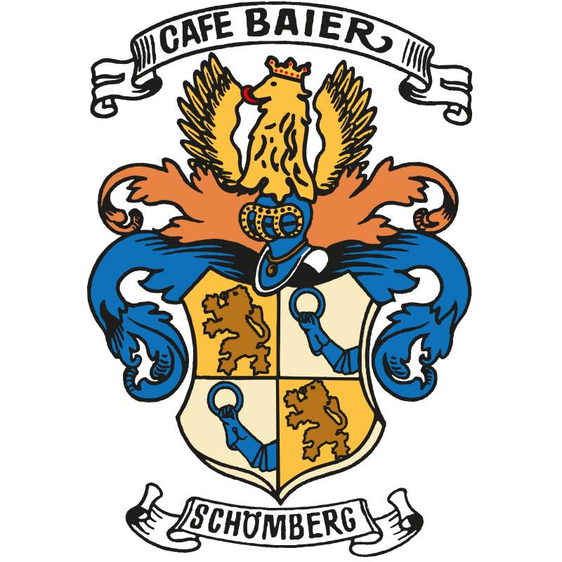 Logo of Hotel Conditorei Café Baier